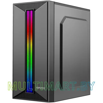 Корпус Ginzzu B350 картинка 3